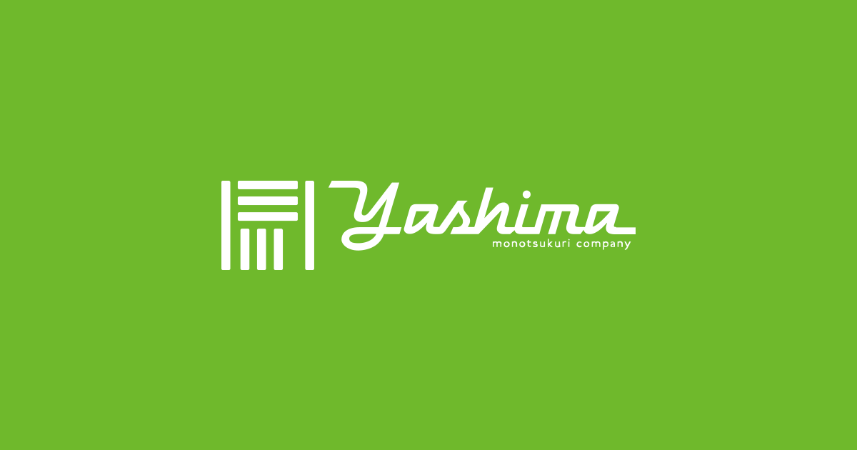 Product Range | Yashima Sangyo Co.,Ltd.